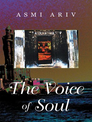 cover image of The Voice of Soul
